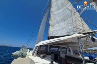 Thumbnail von Nautitech 40