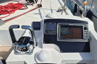 Thumbnail von Nautitech 40