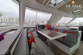 Thumbnail von Nautitech 40