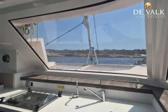 Thumbnail von Nautitech 40