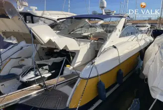 Thumbnail von Sunseeker Camargue 50