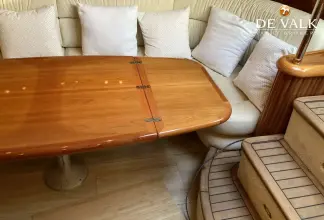 Thumbnail von Sunseeker Camargue 50