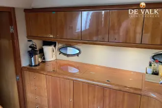 Thumbnail von Sunseeker Camargue 50