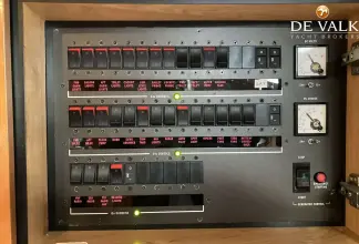 Thumbnail von Sunseeker Camargue 50