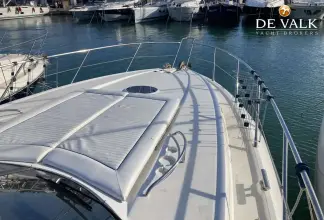 Thumbnail von Sunseeker Camargue 50