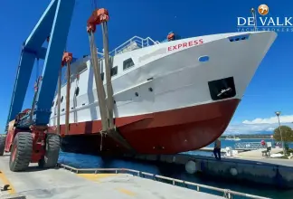 Thumbnail von CAR/PASSENGERS FERRY 33