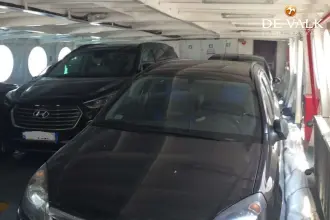 Thumbnail von CAR/PASSENGERS FERRY 33