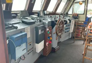 Thumbnail von CAR/PASSENGERS FERRY 33