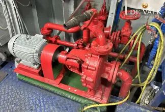 Thumbnail von CAR/PASSENGERS FERRY 33