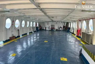 Thumbnail von CAR/PASSENGERS FERRY 33