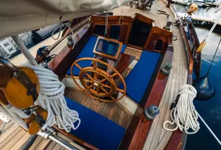 Thumbnail von Schokker 1600