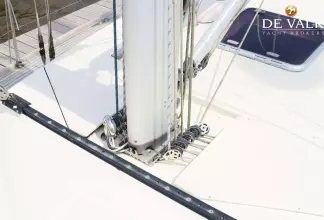 Thumbnail von Moody 41 Classic