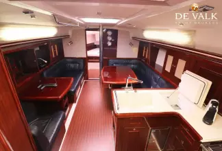 Thumbnail von Moody 41 Classic