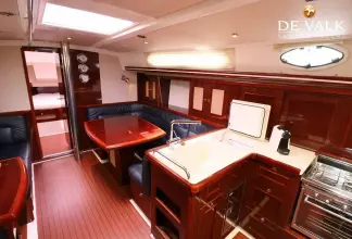 Thumbnail von Moody 41 Classic