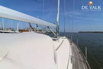 Thumbnail von Moody 41 Classic