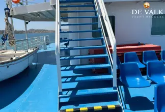 Thumbnail von RoPax DOUBLE ENDED FERRY 72 M