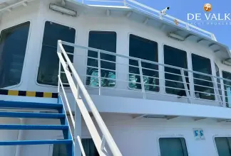 Thumbnail von RoPax DOUBLE ENDED FERRY 72 M