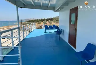 Thumbnail von RoPax DOUBLE ENDED FERRY 72 M