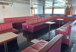 Thumbnail von RoPax DOUBLE ENDED FERRY 72 M