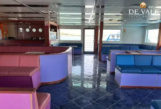 Thumbnail von RoPax DOUBLE ENDED FERRY 72 M