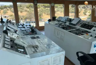 Thumbnail von RoPax DOUBLE ENDED FERRY 72 M