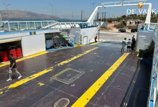 Thumbnail von RoPax DOUBLE ENDED FERRY 72 M