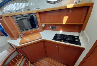 Thumbnail von Sealine F37 Moira