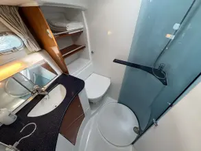 Thumbnail von Beneteau Antares 13.80 Oyster Bay