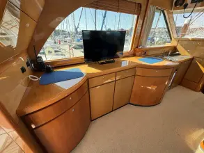 Thumbnail von Beneteau Antares 13.80 Oyster Bay