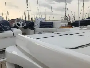 Thumbnail von Sealine F37 Just Kate