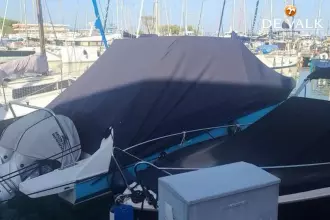 Thumbnail von Beneteau Flyer 10