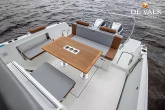 Thumbnail von Beneteau Flyer 10