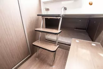 Thumbnail von Beneteau Flyer 10