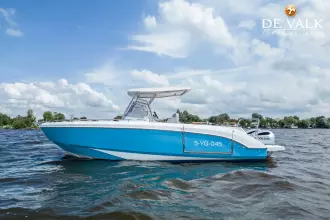 Thumbnail von Beneteau Flyer 10