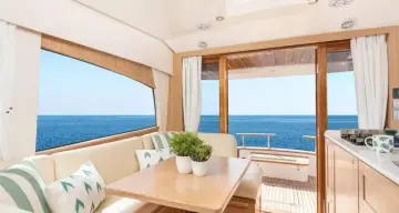 Thumbnail von Sasga Yachts Menorquin 35 HT