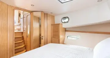 Thumbnail von Sasga Yachts Menorquin 35 HT