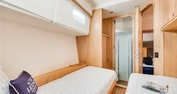 Thumbnail von Sasga Yachts Menorquin 55 Hardtop