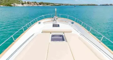 Thumbnail von Sasga Yachts Menorquin 55 Hardtop