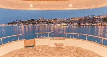 Thumbnail von Sasga Yachts Menorquin 55 Hardtop