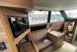 Thumbnail von Sealine F380 Maravedis