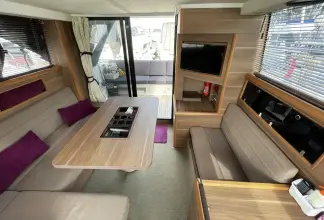 Thumbnail von Sealine F380 Maravedis