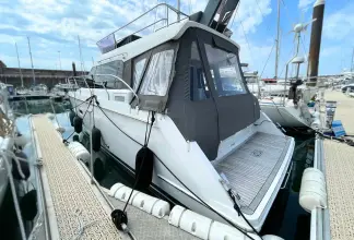 Thumbnail von Sealine F380 Maravedis
