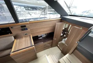 Thumbnail von Sealine F380 Maravedis