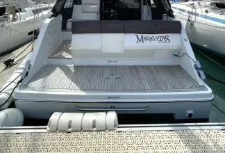 Thumbnail von Sealine F380 Maravedis