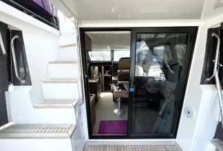 Thumbnail von Sealine F380 Maravedis