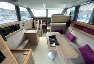 Thumbnail von Sealine F380 Maravedis