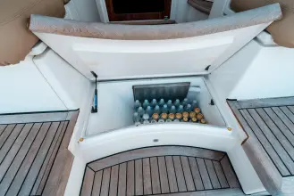 Thumbnail von Bertram 630 Flybridge