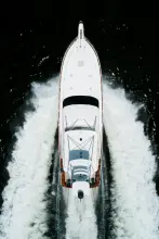 Thumbnail von Bertram 630 Flybridge