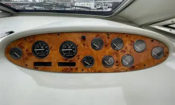 Thumbnail von Sealine F44