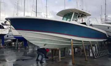 Thumbnail von Boston Whaler 330 Outrage